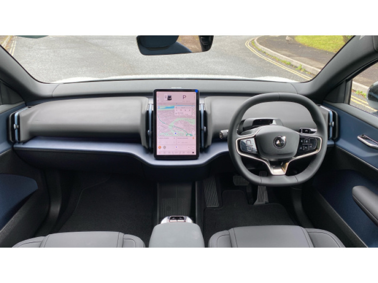 Volvo EX30 315kW Twin Motor Performance Plus 69kWh 5dr Auto Electric Estate